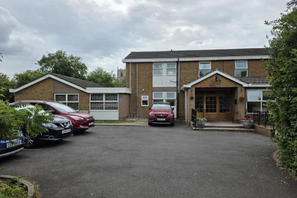 Alderlea, Grimsby