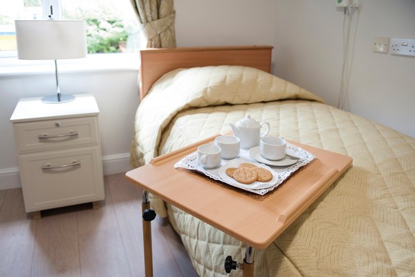 Stamford Care Home N18 1SH
