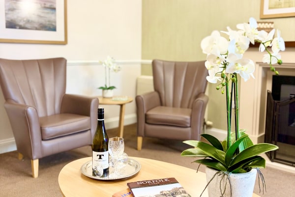 Goodwins Hall Care Home, King's Lynn, Norfolk