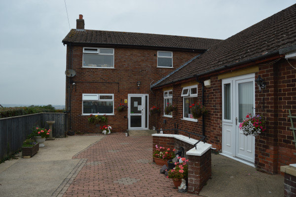 Greenacres Care Home, 17/19 Grimsby Road