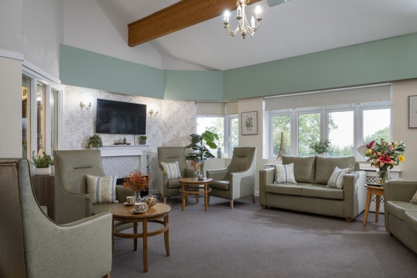 The Cedars, Swindon