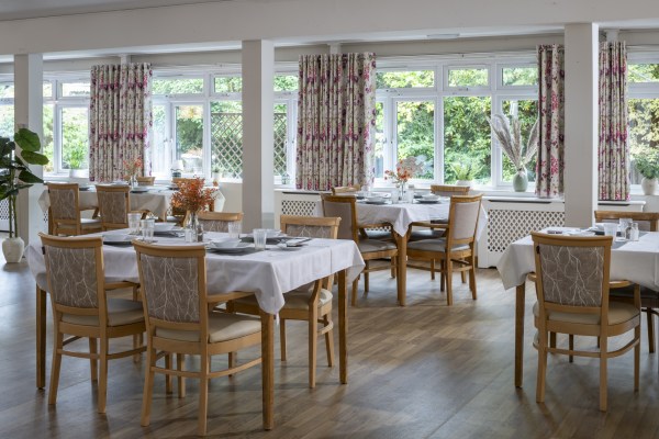 The Cedars, Swindon