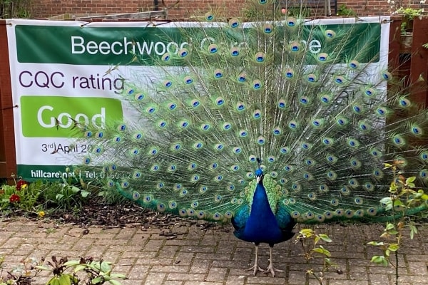 Beechwood Nursing Home, Northallerton, North Yorkshire