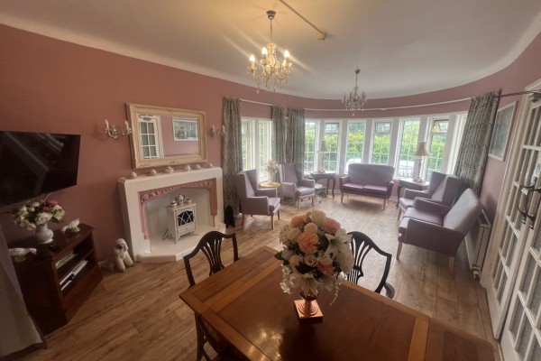 Rosedale House BS14 9EA