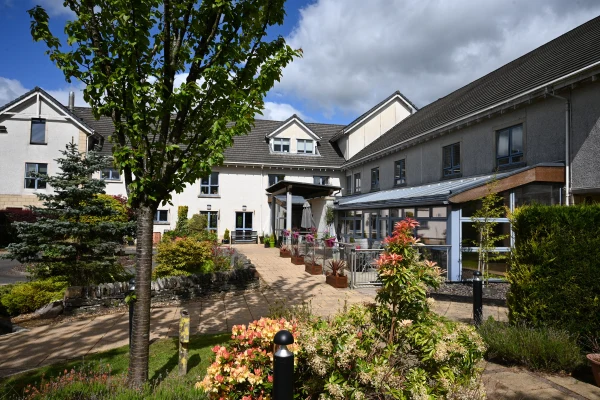 Westacres, Glasgow