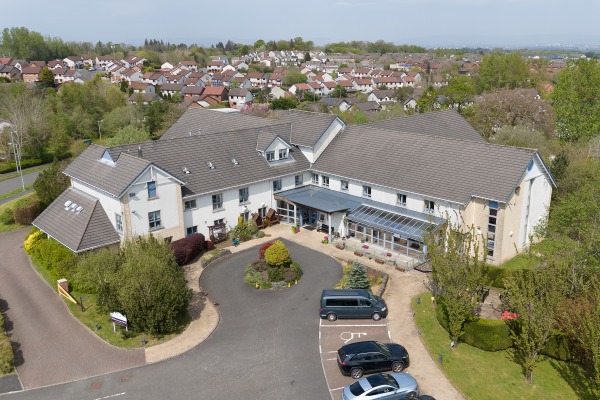 Westacres, 3 Westacres Road