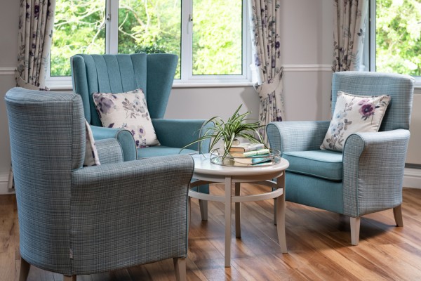 Park View Care Centre, Ashford, Kent