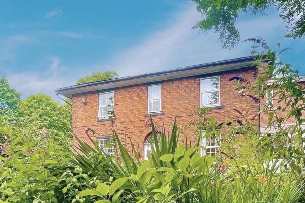 Half Acre House Residential Care Home, Roch Valley Way