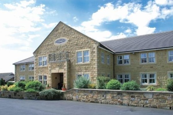 York House, Dewsbury, West Yorkshire