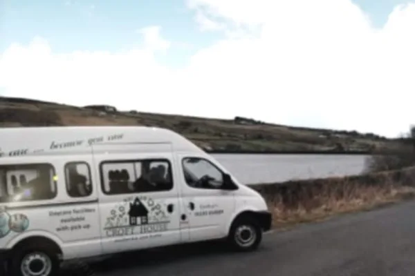 Croft House Care Home, Keighley