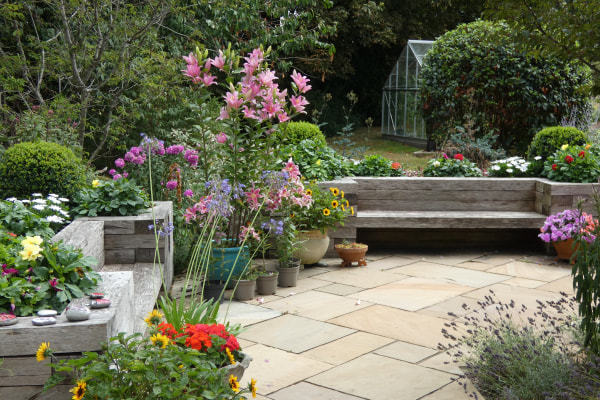 The Old Vicarage TA5 2PZ
