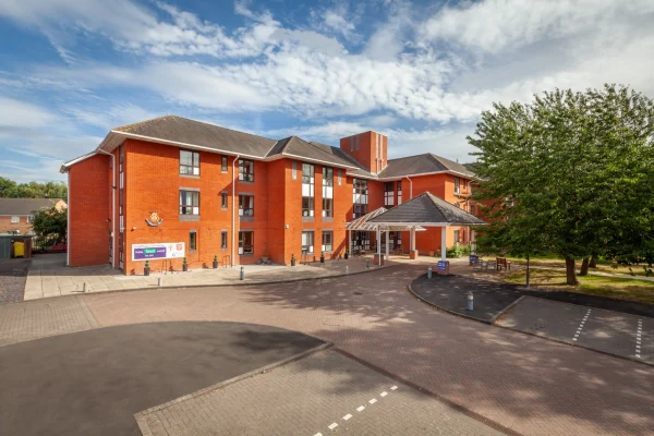 Youell Court, Coventry