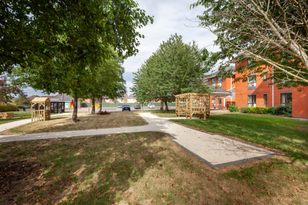 Youell Court, Coventry