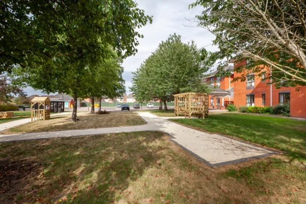 Youell Court, Coventry