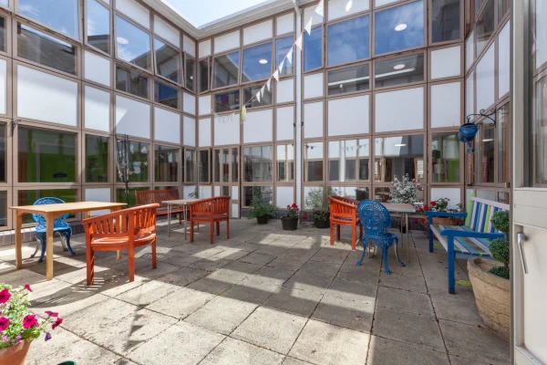 Youell Court, Coventry