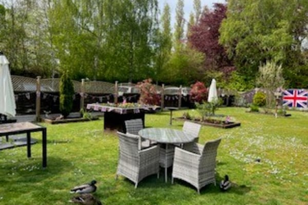 Valentine House, Witham, Essex
