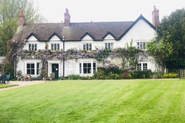 Onny Cottage Residential Home, Bromfield