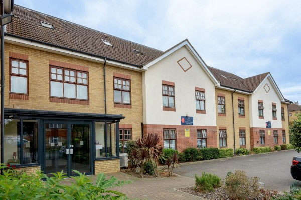 Derwent Lodge Care Centre, Fern Grove