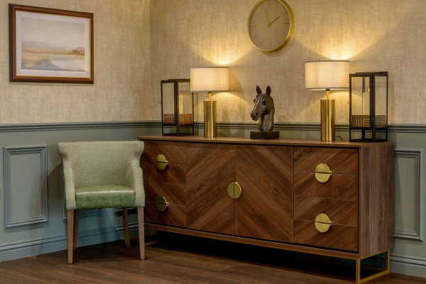 Derwent Lodge Care Centre TW14 9AY