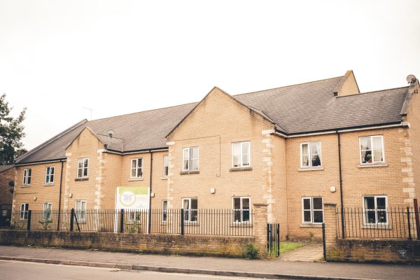 Willowbrook House, 77 South Road