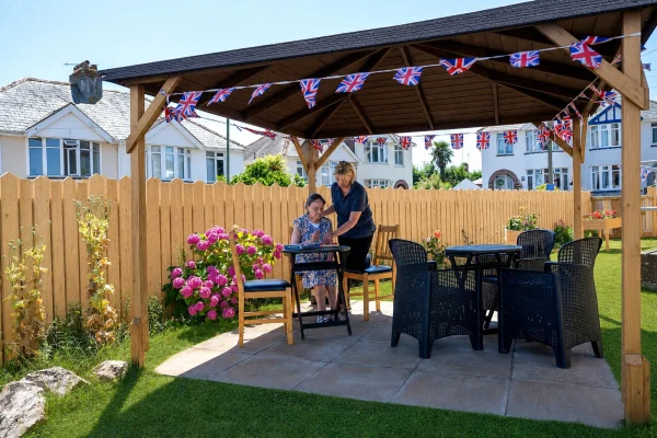 Kingsmount Residential Home, Paignton