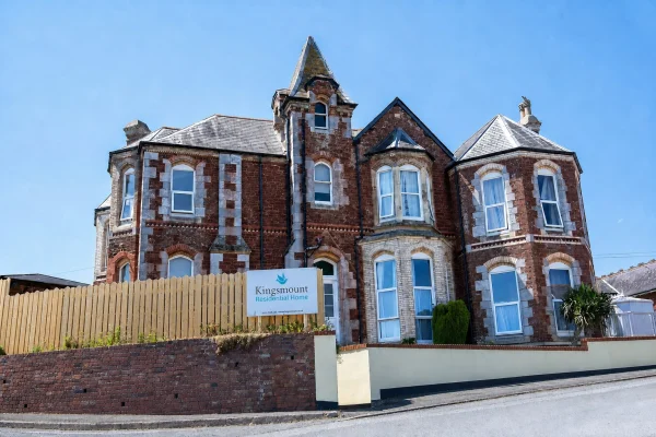 Kingsmount Residential Home, Paignton