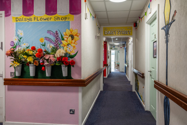 Sydenham House TA6 4NG