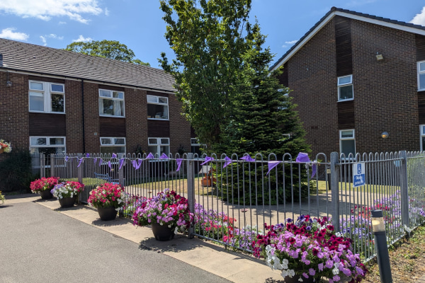 Queensway House, 148 Jupiter Drive