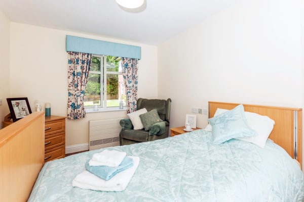 Swan House WV12 5HJ