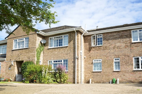 Arden House, Pickering
