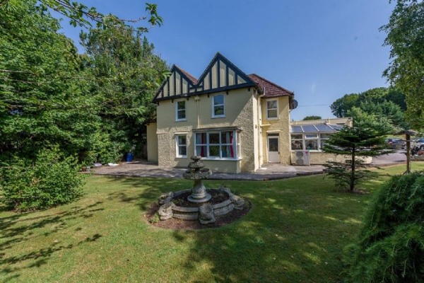 Brambling Lodge Care Home, 48 Eythorne Road