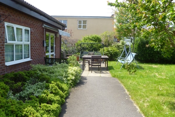 Elysian Villas, King Street