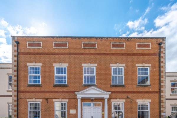 Beech House Care Home, 11 Prowse Close