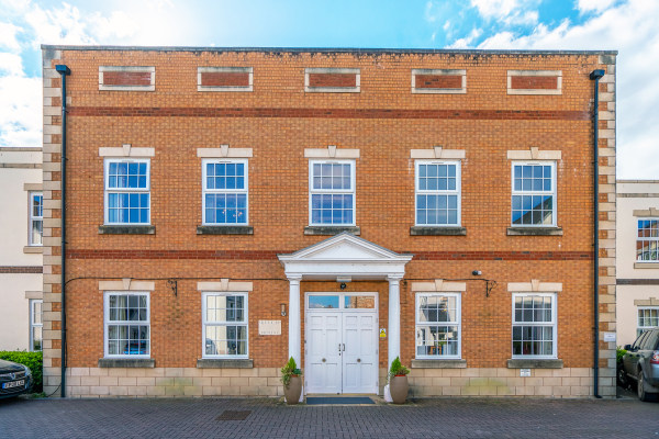Beech House Care Home, 11 Prowse Close
