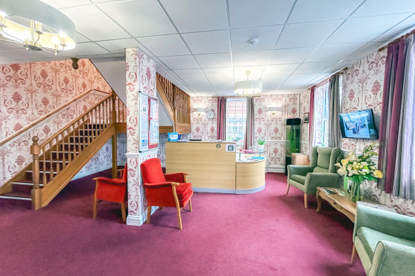 Beech House Care Home, Bristol, South Gloucestershire