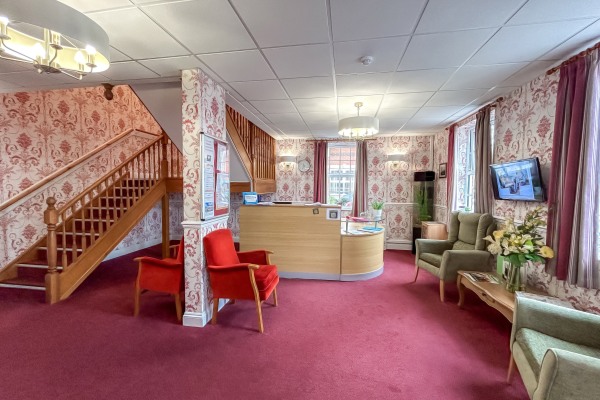 Beech House Care Home, Bristol, South Gloucestershire