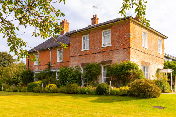 The Lawn Residential Care Home, 119 London Road