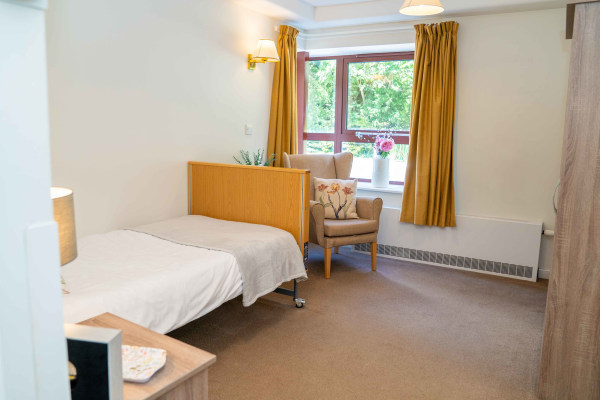 Hastings Residential Care Home, Malvern, Worcestershire