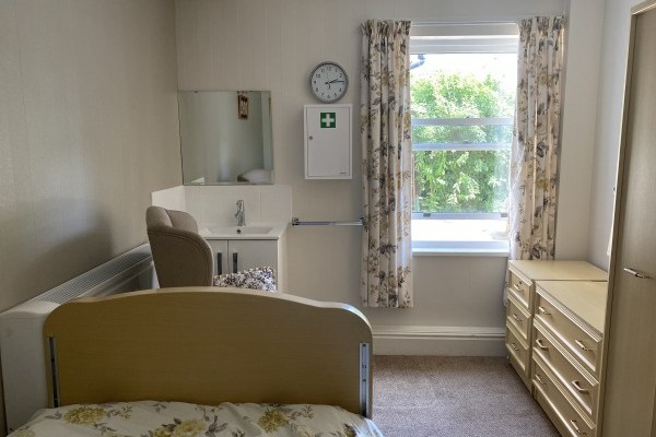 Abbey Lea Care Home York Road Barlby Selby North Yorkshire Yo8 5jp 2 Reviews