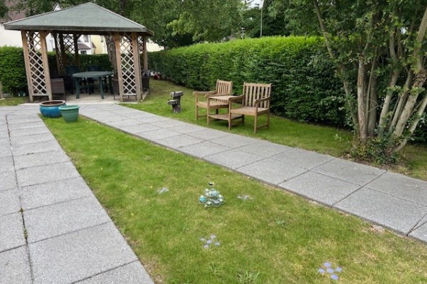 Kent House Care Home EX20 1HR