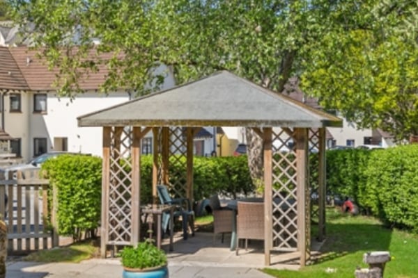 Kent House Care Home, Okehampton, Devon