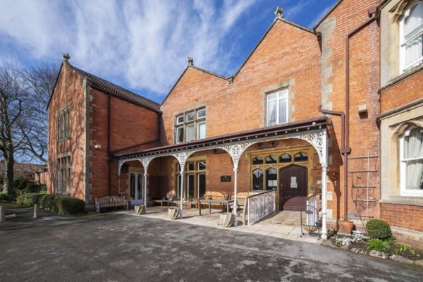 Beaufort Park Retirement Village TA8 2BY