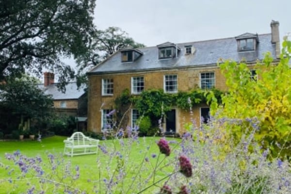 South Cary House BA7 7ES