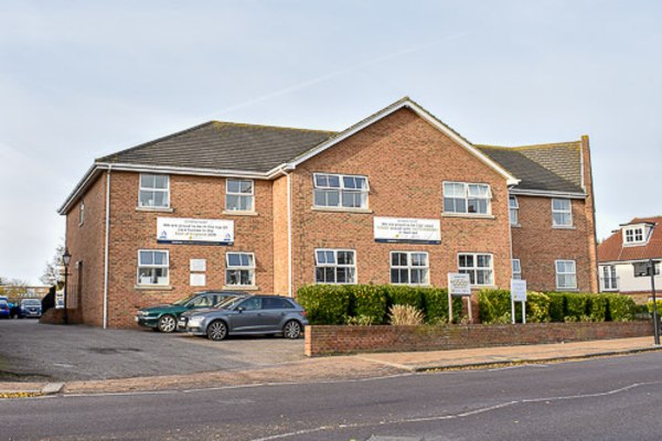 Kathryn Court, Southend-on-Sea, Essex