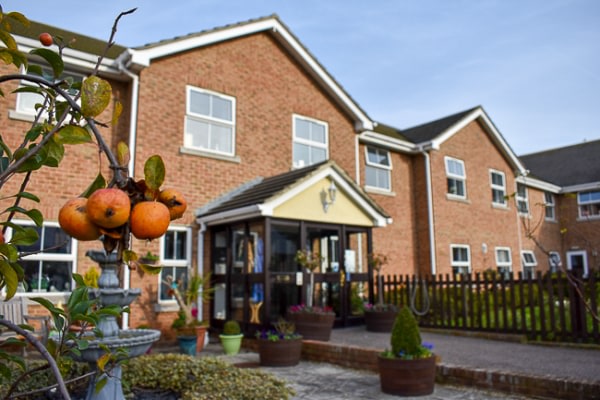 Kathryn Court, 84 Ness Road