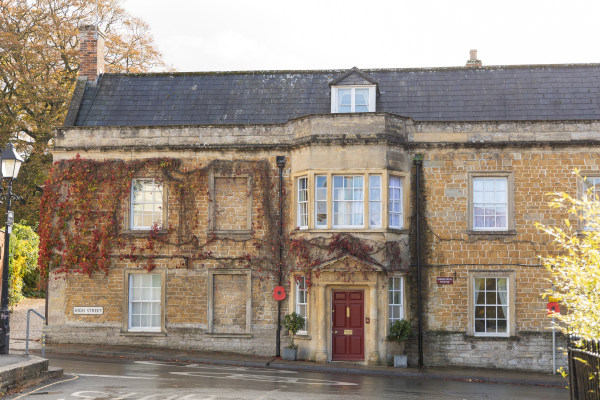 Highfield House Residential Care Home Ltd, High Street