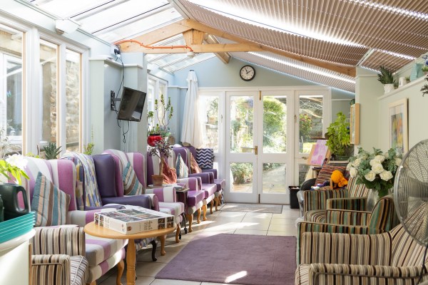 Highfield House Residential Care Home Ltd BA7 7AN