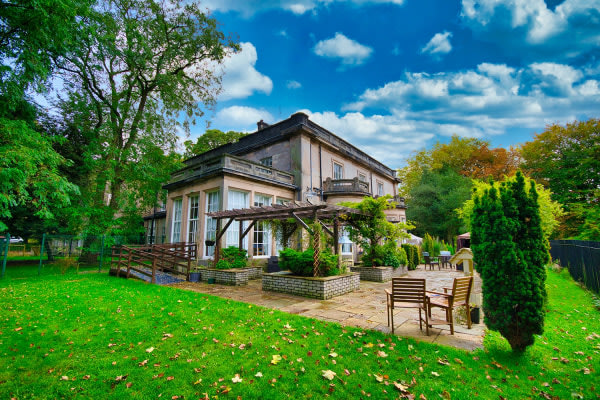 Kingswood Manor Care Home, Liverpool, Merseyside
