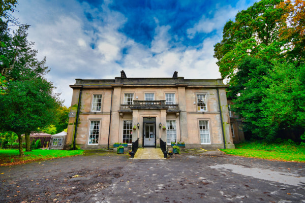 Kingswood Manor Care Home, Woolton Road