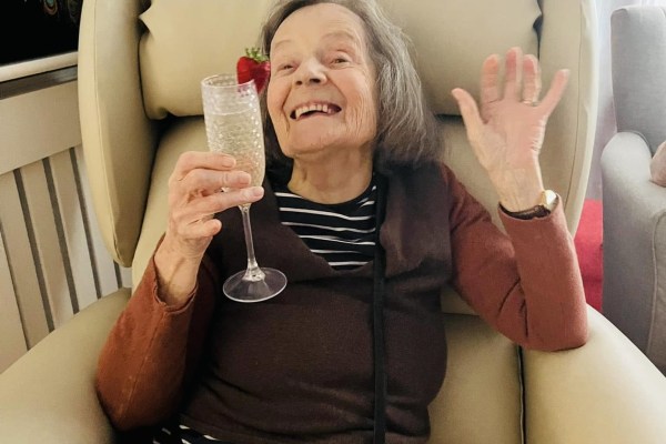 Rosebank Care Home OX18 2JR